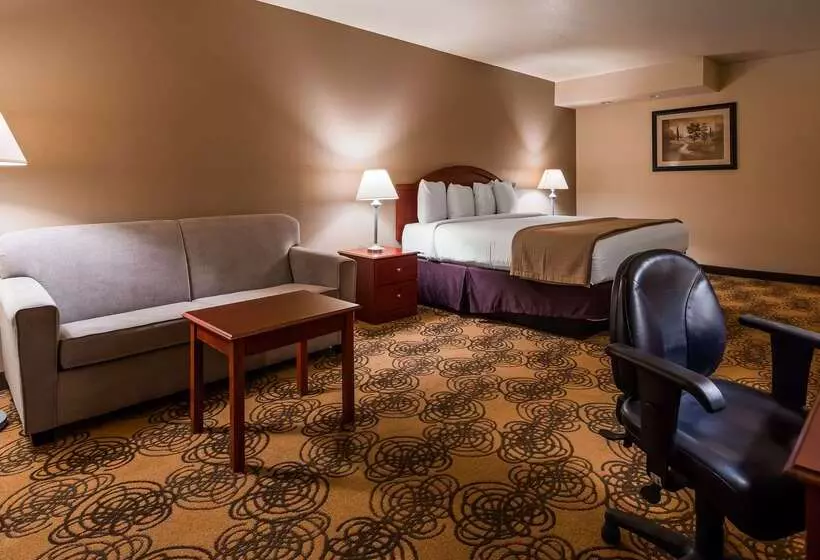 酒店 Best Western Elko Inn