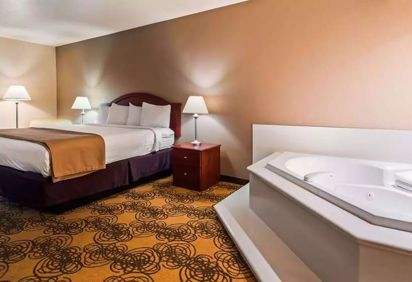 酒店 Best Western Elko Inn