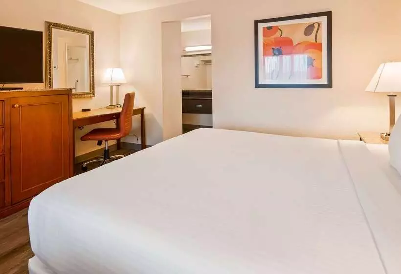 호텔 Best Western Golden Key