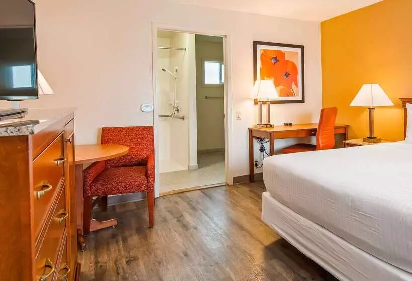 호텔 Best Western Golden Key