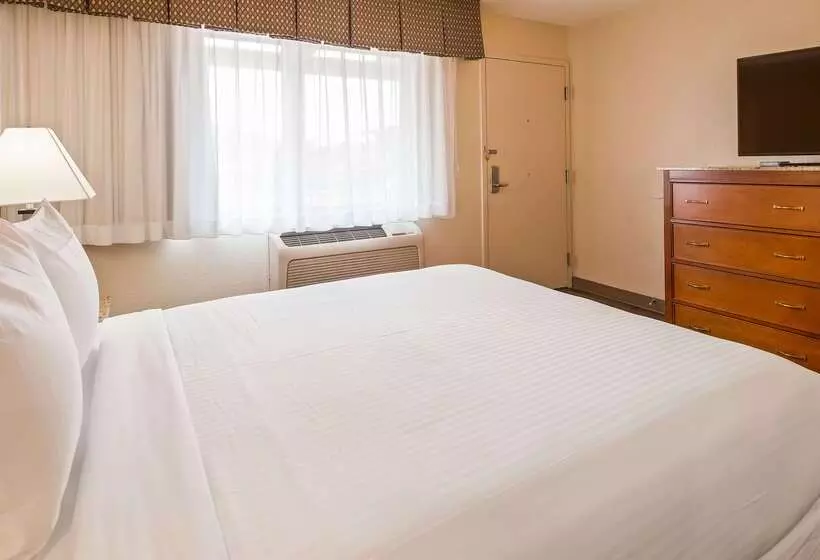 호텔 Best Western Golden Key