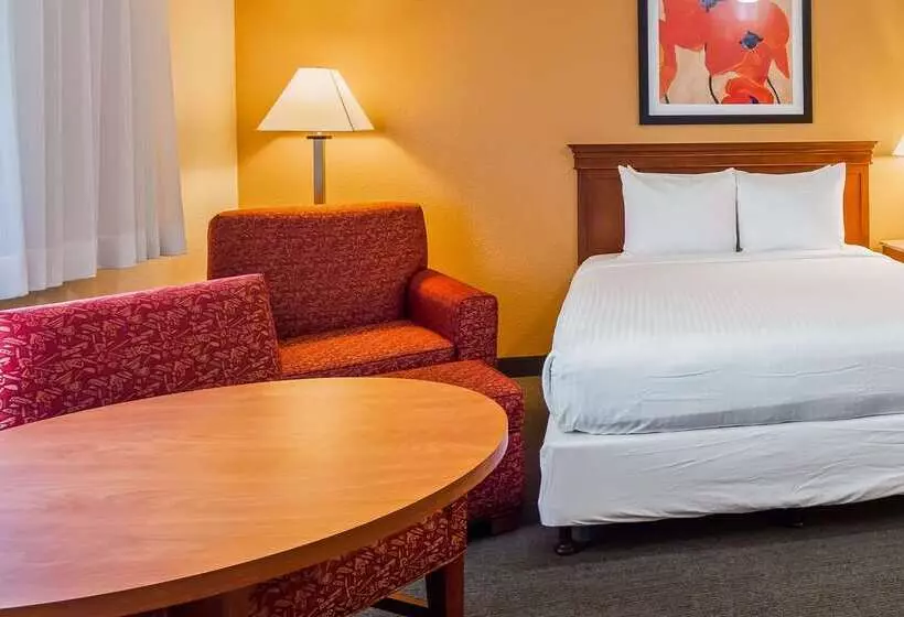 호텔 Best Western Golden Key