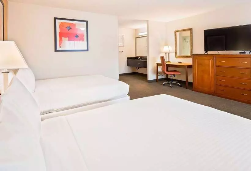 호텔 Best Western Golden Key