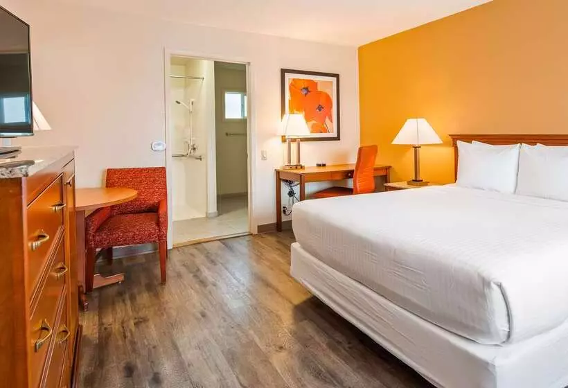 호텔 Best Western Golden Key