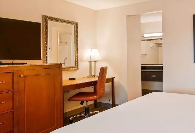 호텔 Best Western Golden Key