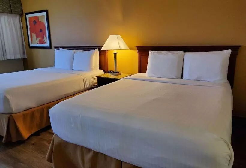 호텔 Best Western Golden Key