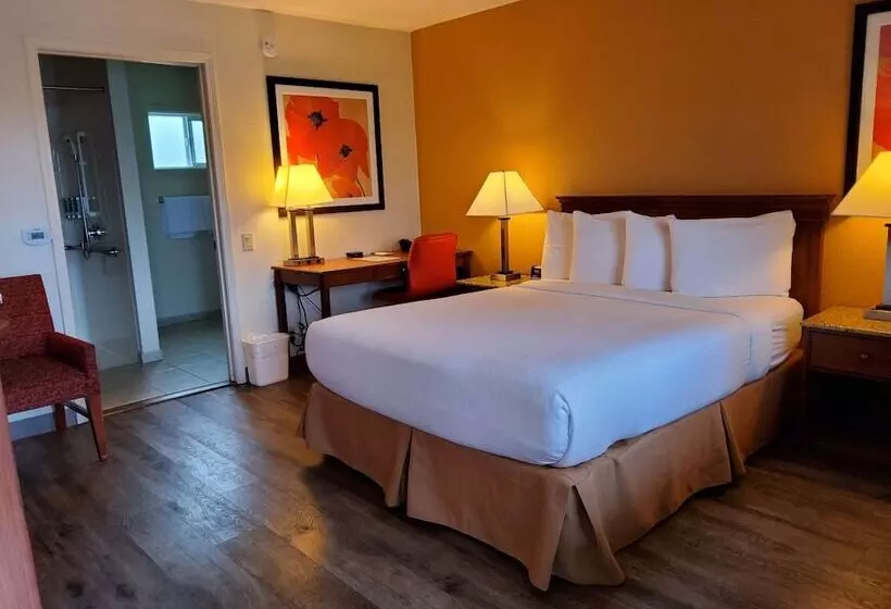 호텔 Best Western Golden Key