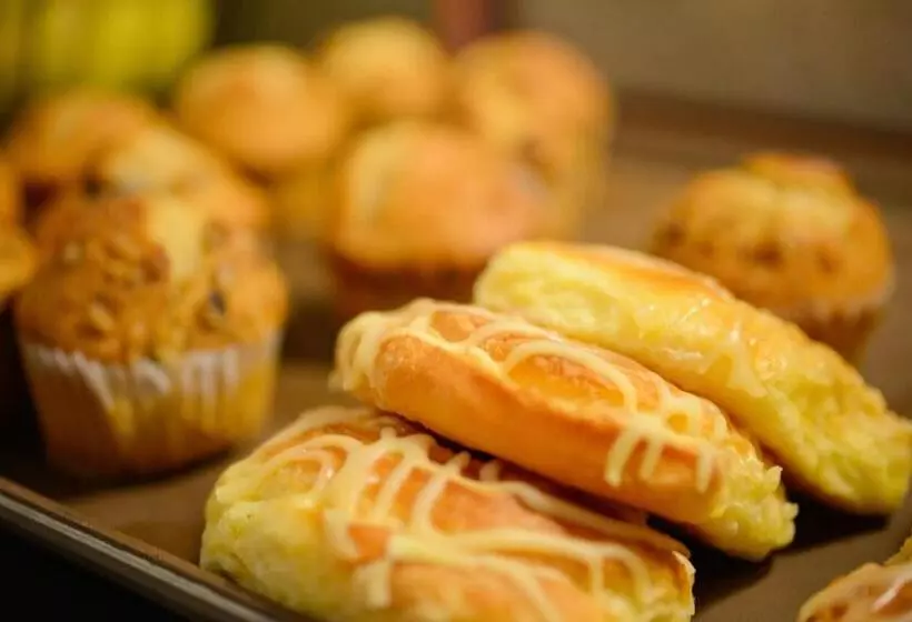 ホテル Best Western Green Bay Inn And Conference Center