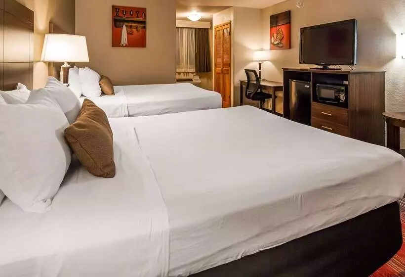 ホテル Best Western Green Bay Inn And Conference Center