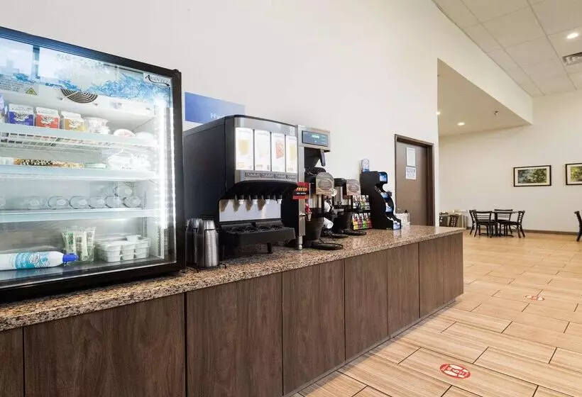 בית מלון כפרי Best Western Heritage Inn Chico