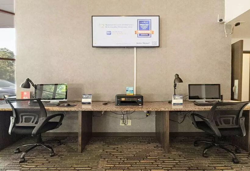 בית מלון כפרי Best Western Heritage Inn Chico