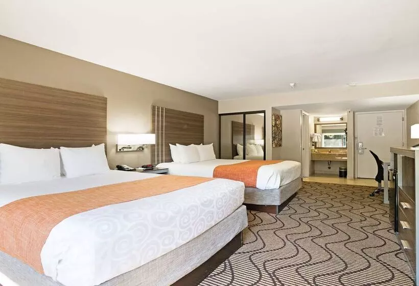 בית מלון כפרי Best Western Heritage Inn Chico