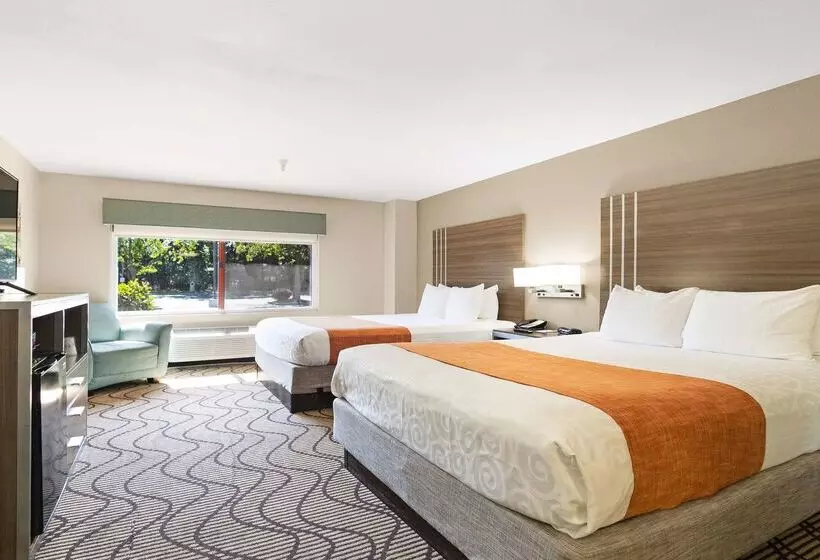 בית מלון כפרי Best Western Heritage Inn Chico