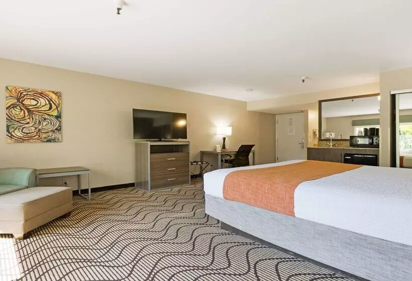 בית מלון כפרי Best Western Heritage Inn Chico