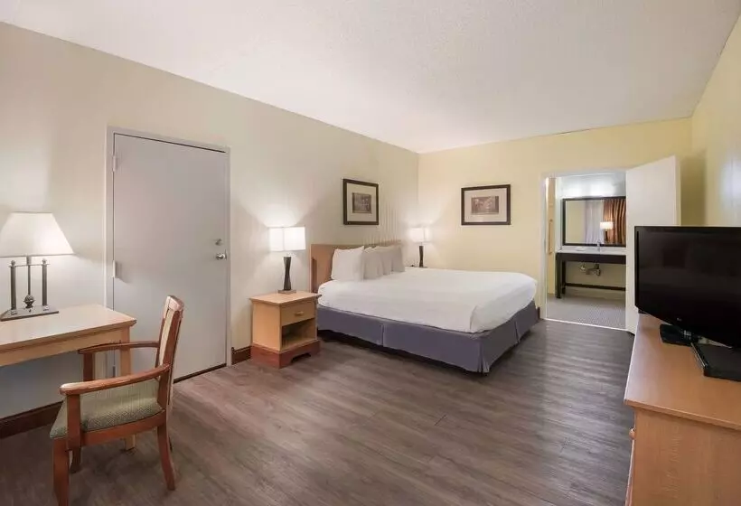 בית מלון כפרי Best Western Inn