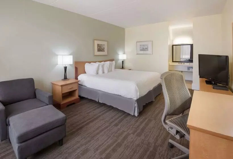 בית מלון כפרי Best Western Inn