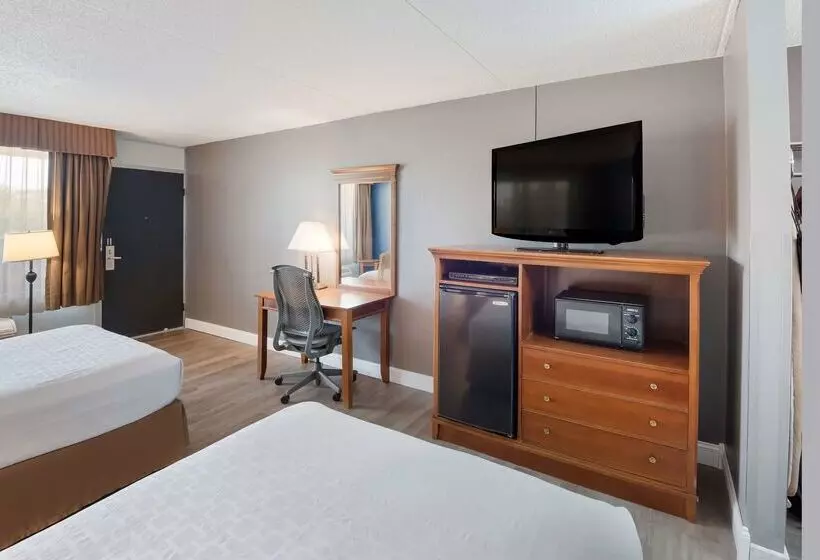 בית מלון כפרי Best Western Inn