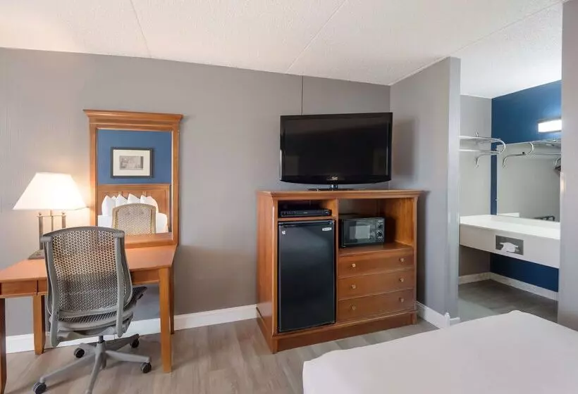 בית מלון כפרי Best Western Inn