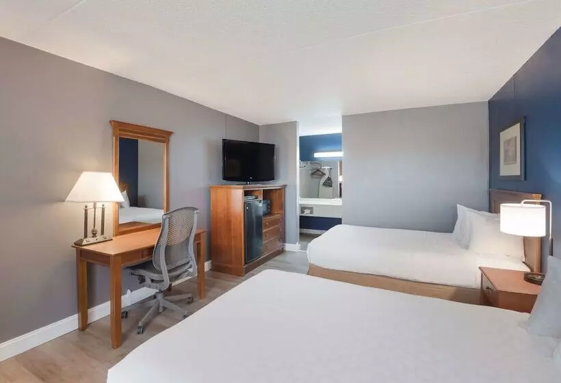 בית מלון כפרי Best Western Inn