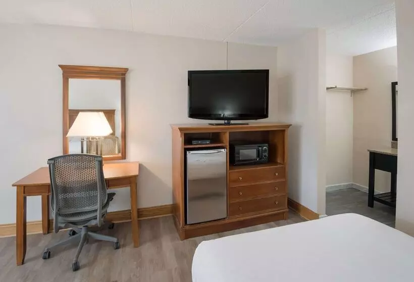 בית מלון כפרי Best Western Inn