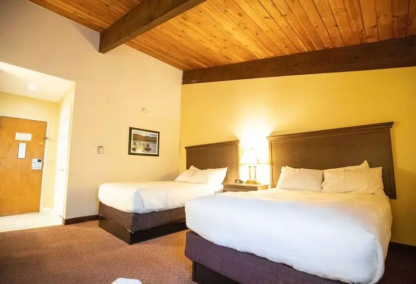 Szálloda Best Western Of Lake George