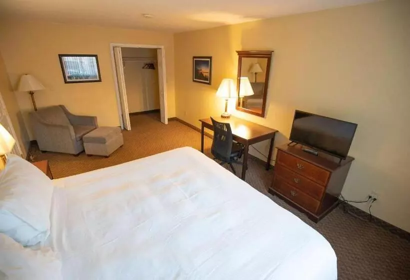 Szálloda Best Western Of Lake George