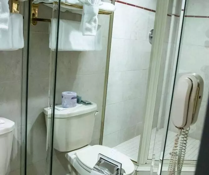 هتل Best Western On The Avenue