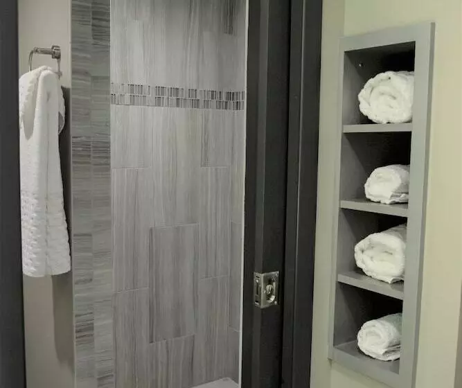 هتل Best Western On The Avenue