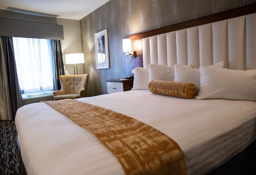 فندق Best Western On The Avenue