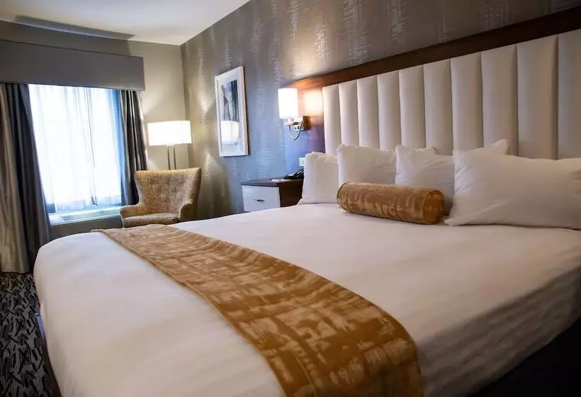 هتل Best Western On The Avenue