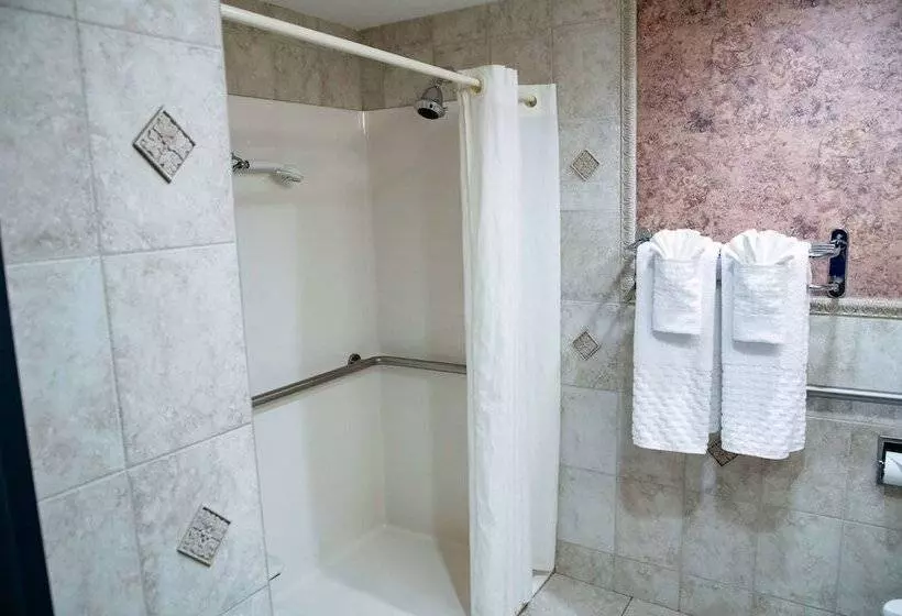 هتل Best Western On The Avenue