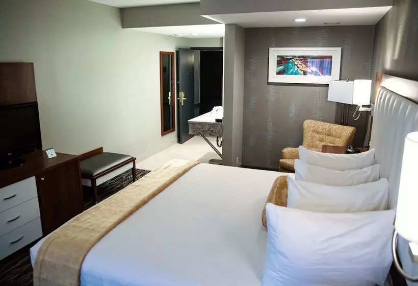 هتل Best Western On The Avenue