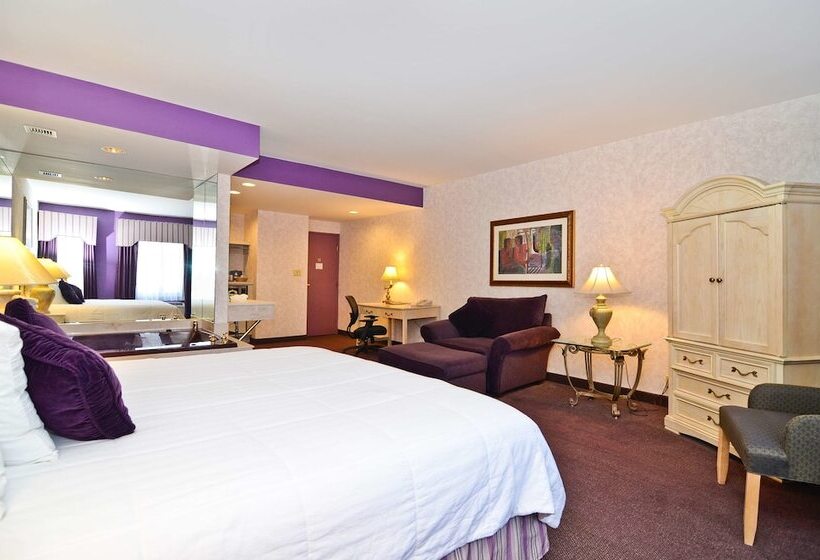 فندق Best Western On The Avenue