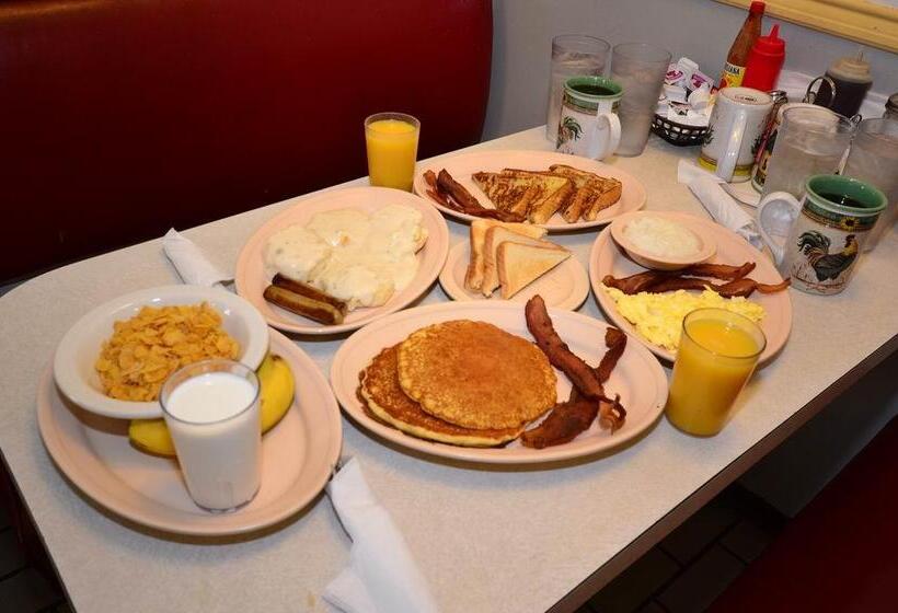 فندق Best Western Palestine Inn