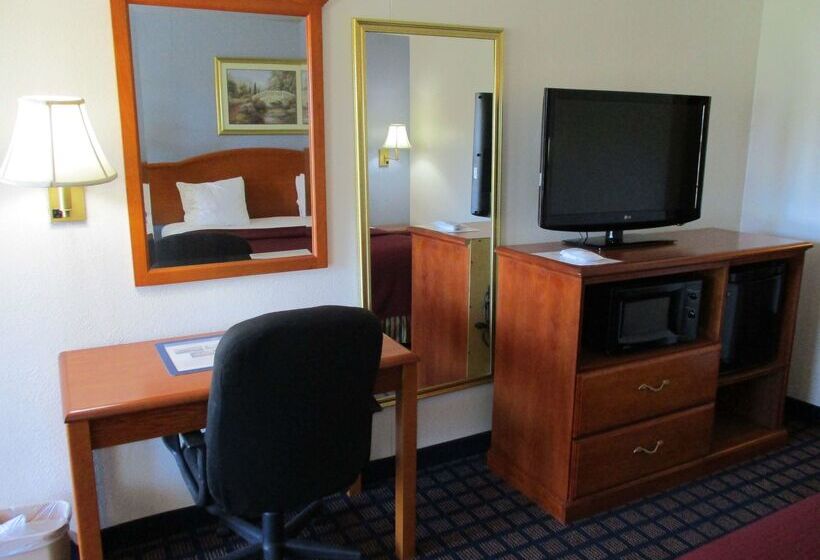 فندق Best Western Palestine Inn