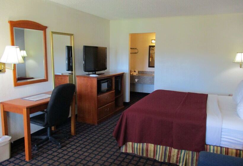 فندق Best Western Palestine Inn