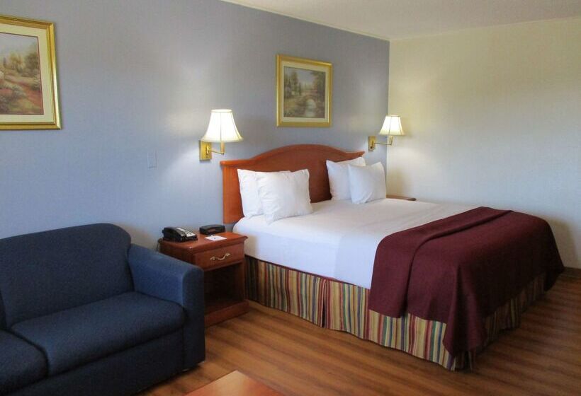 فندق Best Western Palestine Inn