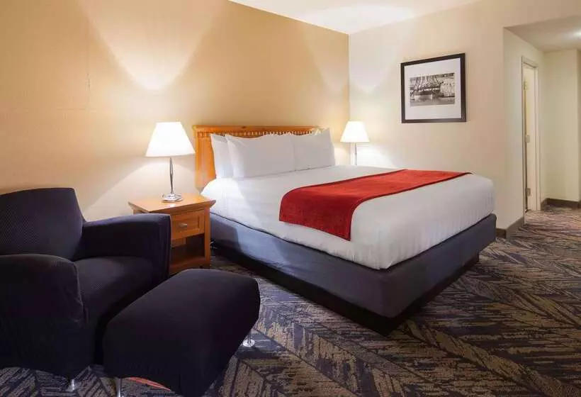 ホテル Best Western Plus Bayside Inn