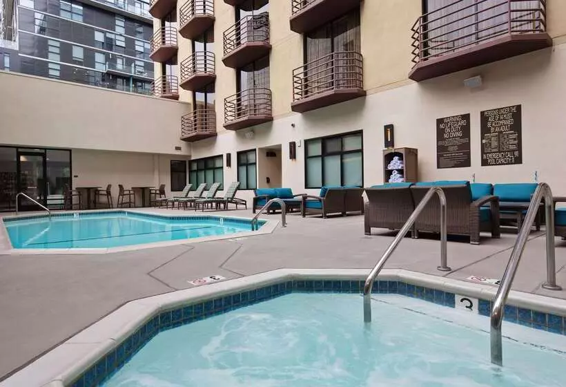 ホテル Best Western Plus Bayside Inn