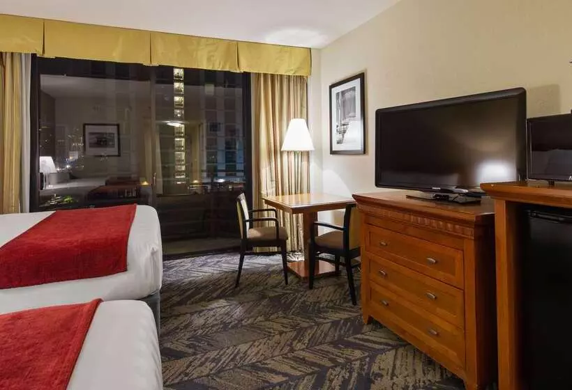 ホテル Best Western Plus Bayside Inn