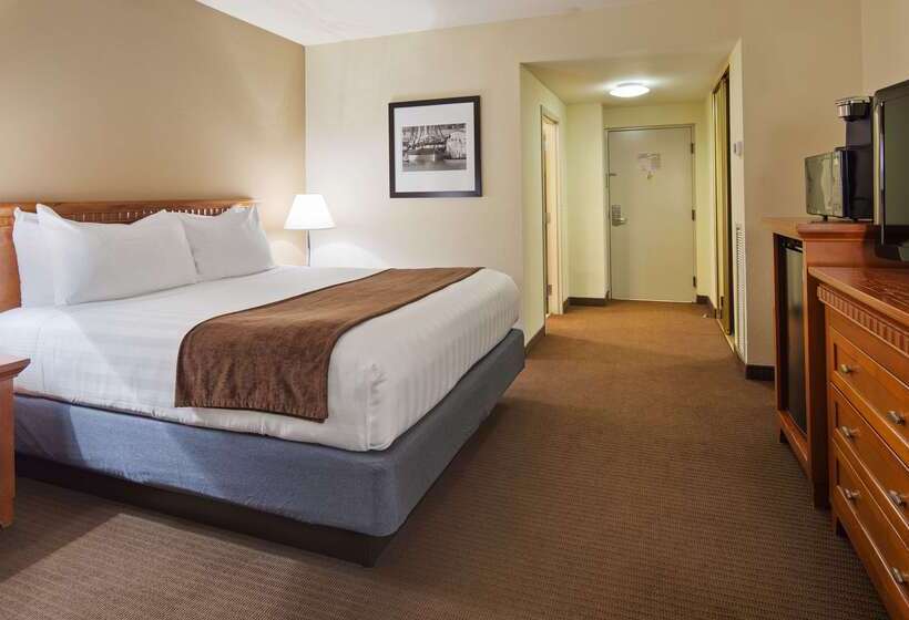 فندق Best Western Plus Bayside Inn