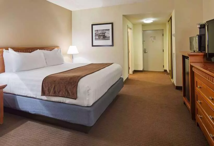 ホテル Best Western Plus Bayside Inn