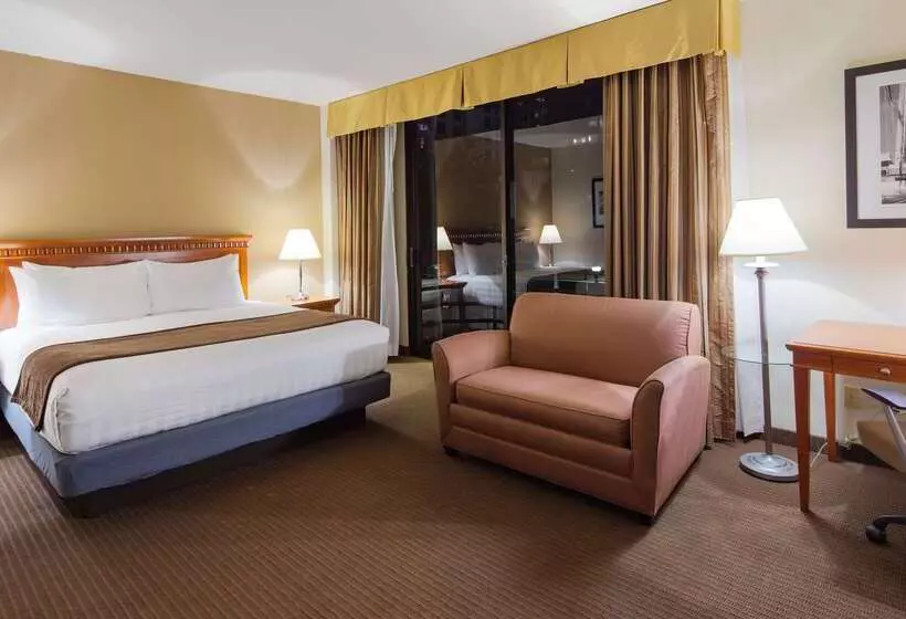 ホテル Best Western Plus Bayside Inn