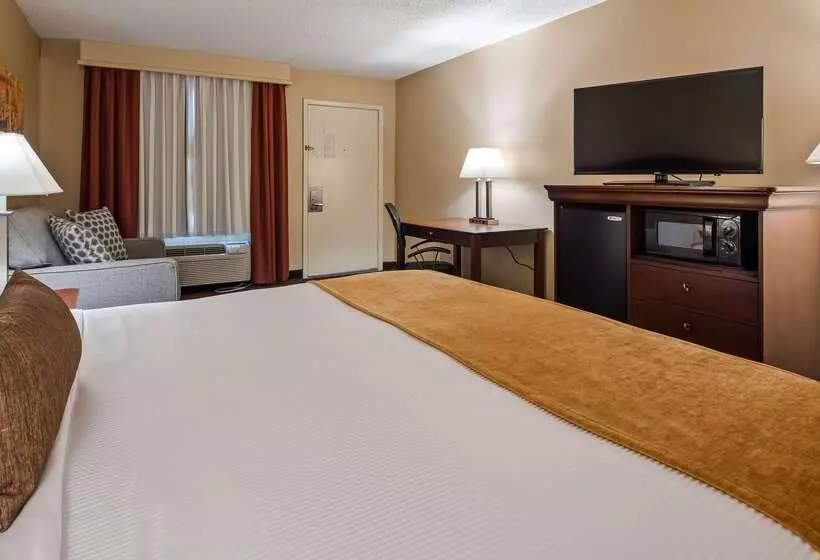 فندق Best Western Coach House