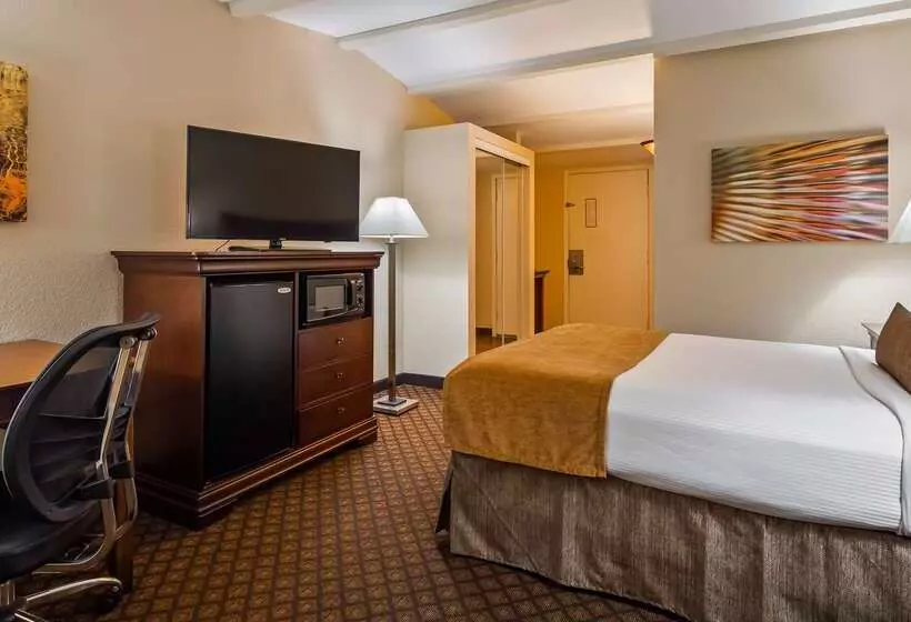 فندق Best Western Coach House