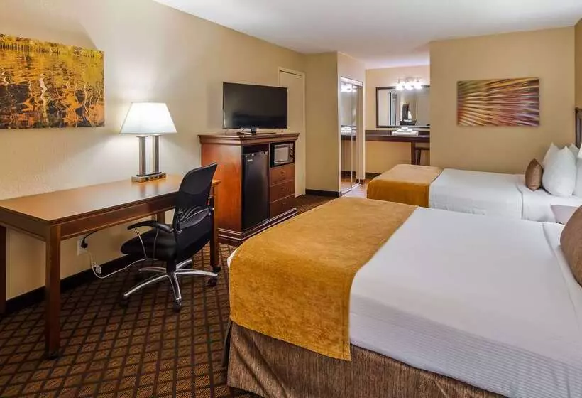 فندق Best Western Coach House