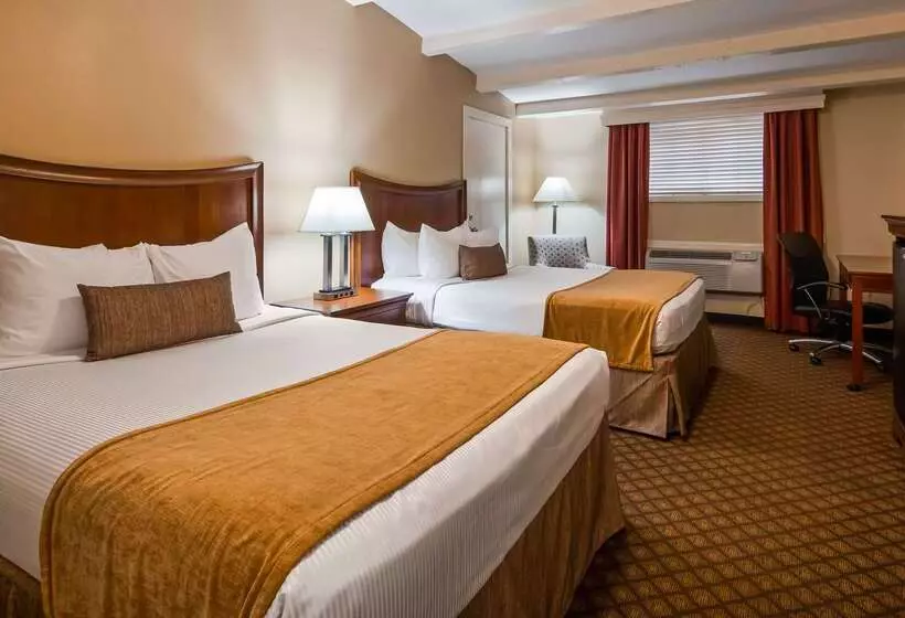 فندق Best Western Coach House