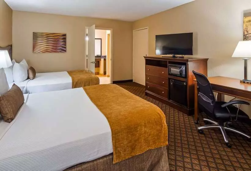 فندق Best Western Coach House