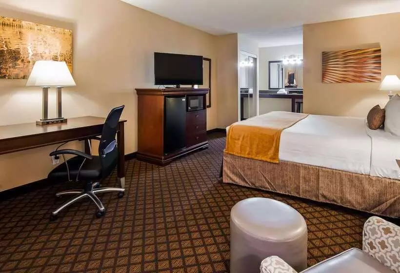 فندق Best Western Coach House