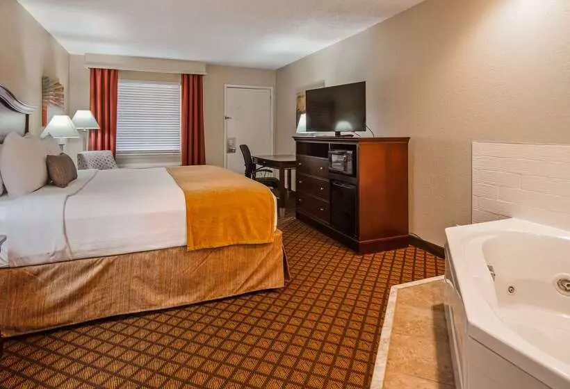 فندق Best Western Coach House